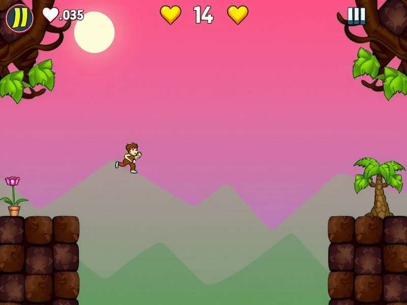 Jumping Spiral India Main Gameplay Jumping Spiral India Game Screenshot